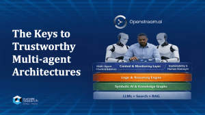 Next Frontiers of AI - Beyond the Black Box