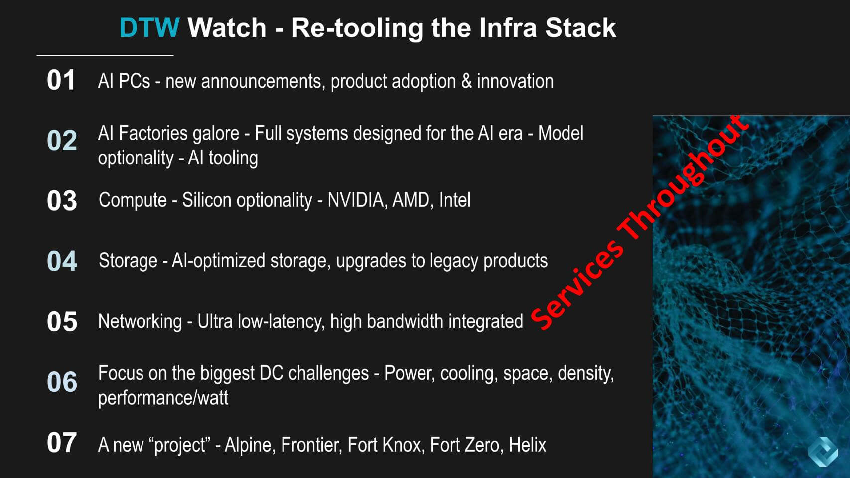 How Dell is riding the AI wave while serving its massive installed base ...