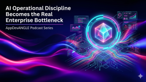 "AI Operational Discipline Becomes the Real Enterprise Bottleneck"