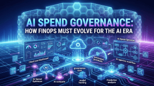 AI Spend Governance: How FinOps Must Evolve for the AI Era