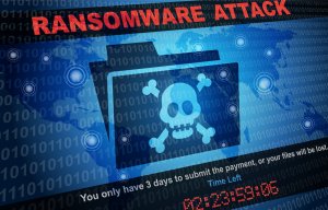 Veeam 2024 Ransomware Research Report