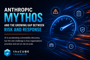 Anthropic Mythos and the Growing Gap Between Risk and Response