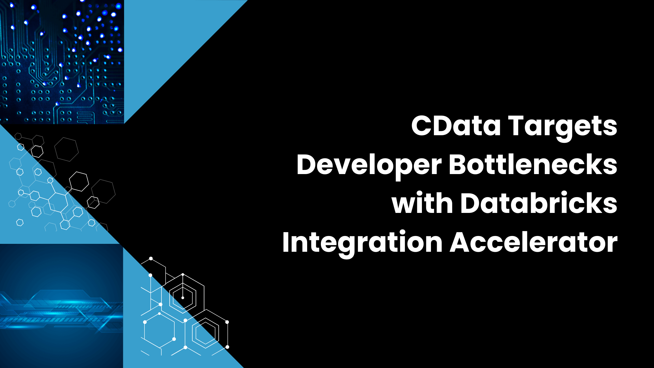 CData Launches Accelerator to Simplify Databricks - theCUBE Research
