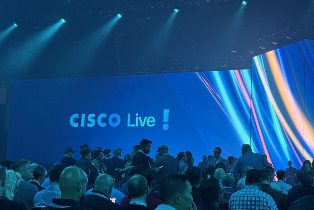 Cisco Live