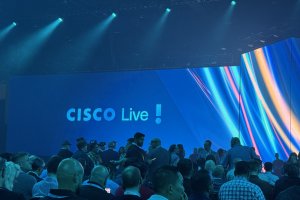 Cisco Live