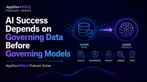 AI Success Depends on Governing Data Before Governing Models