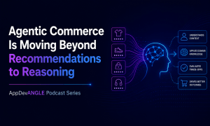 Agentic Commerce Is Moving Beyond Recommendations to Reasoning