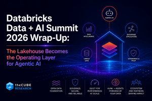 Databricks Data + AI Summit 2026 Wrap-Up: The Lakehouse Becomes the Operating Layer for Agentic AI