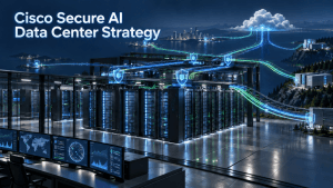 Cisco Secure AI Data Centers