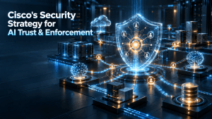Cisco Security Strategy