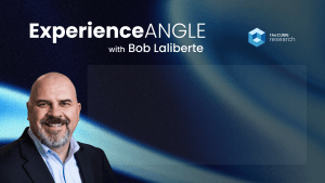 AI moves from experimentation to execution