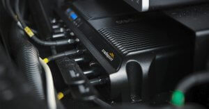 Ericsson Cradlepoint 5G Routers