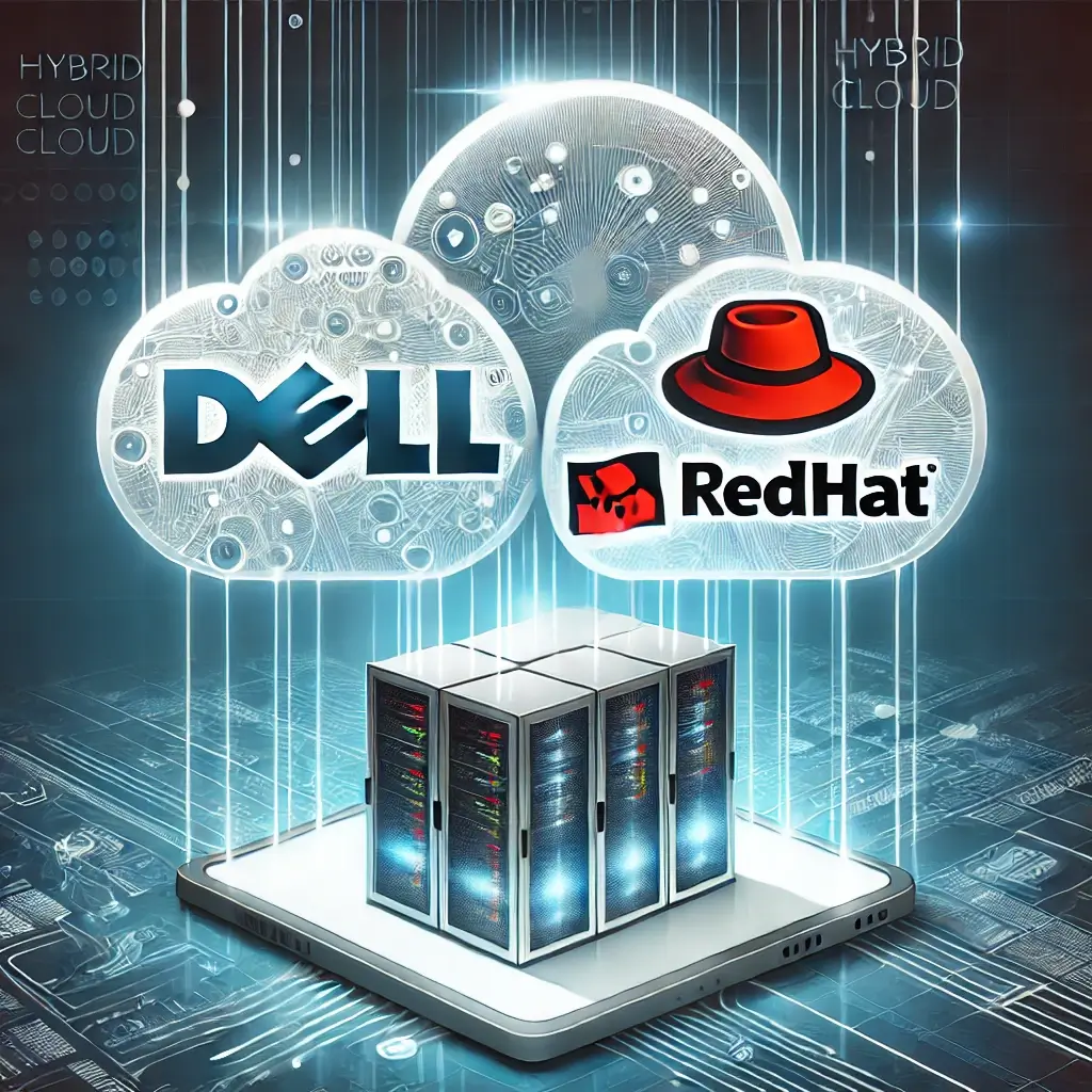 The Evolving Kubernetes and Virtualization Market: Dell APEX Cloud ...