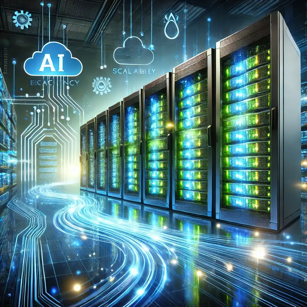 What is Dell's AI "Smart Storage for Tomorrow's Opportunities ...