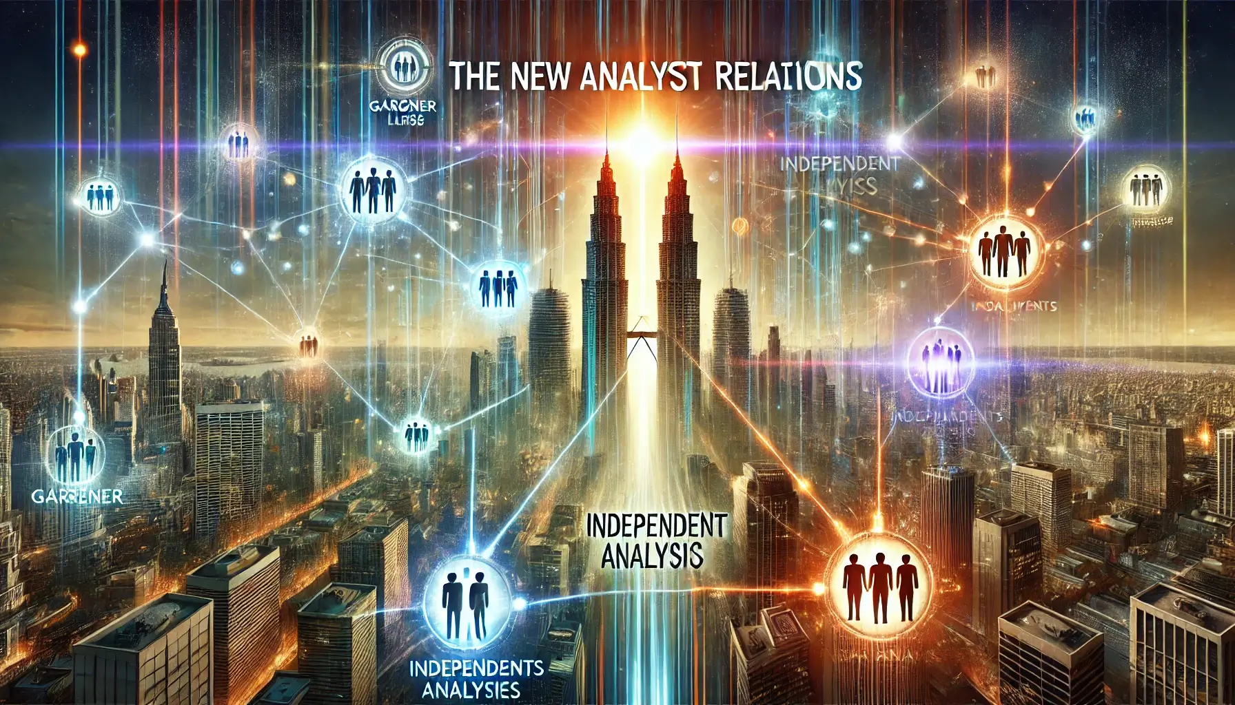 269 | Breaking Analysis | The New Age of Analyst Relations in Tech ...