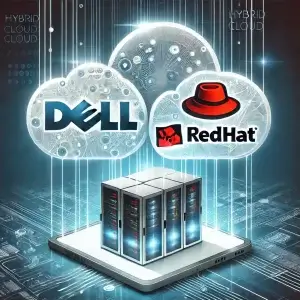 Dell APEX Cloud Platform for Red Hat OpenShift now focused on AI and Virtualization in addition to kubernetes