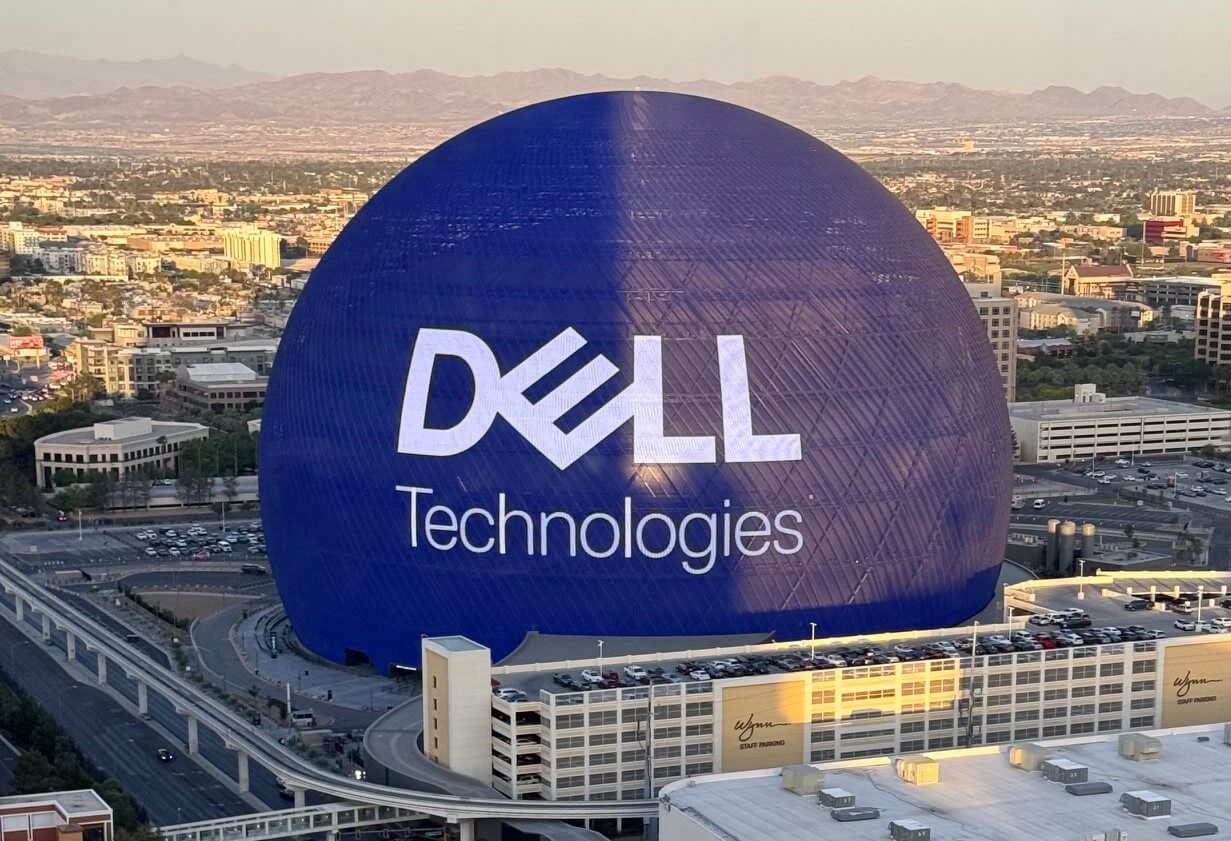 Dell Focuses on AI Factories Highlights the Importance of Networking