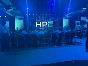 HPE Discover