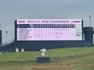 US Open