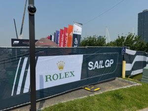 SailGP