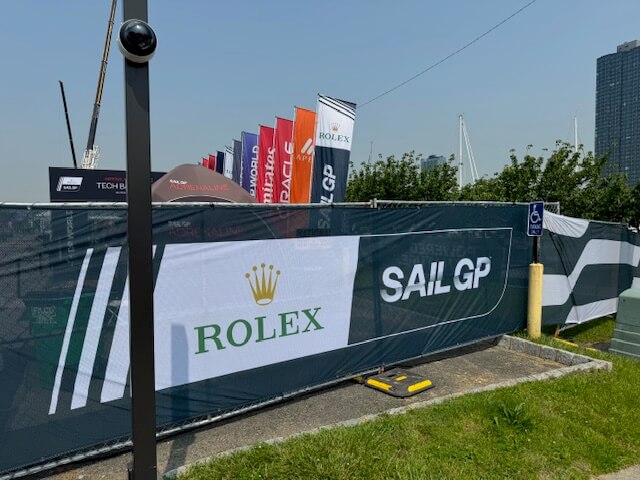 SailGP