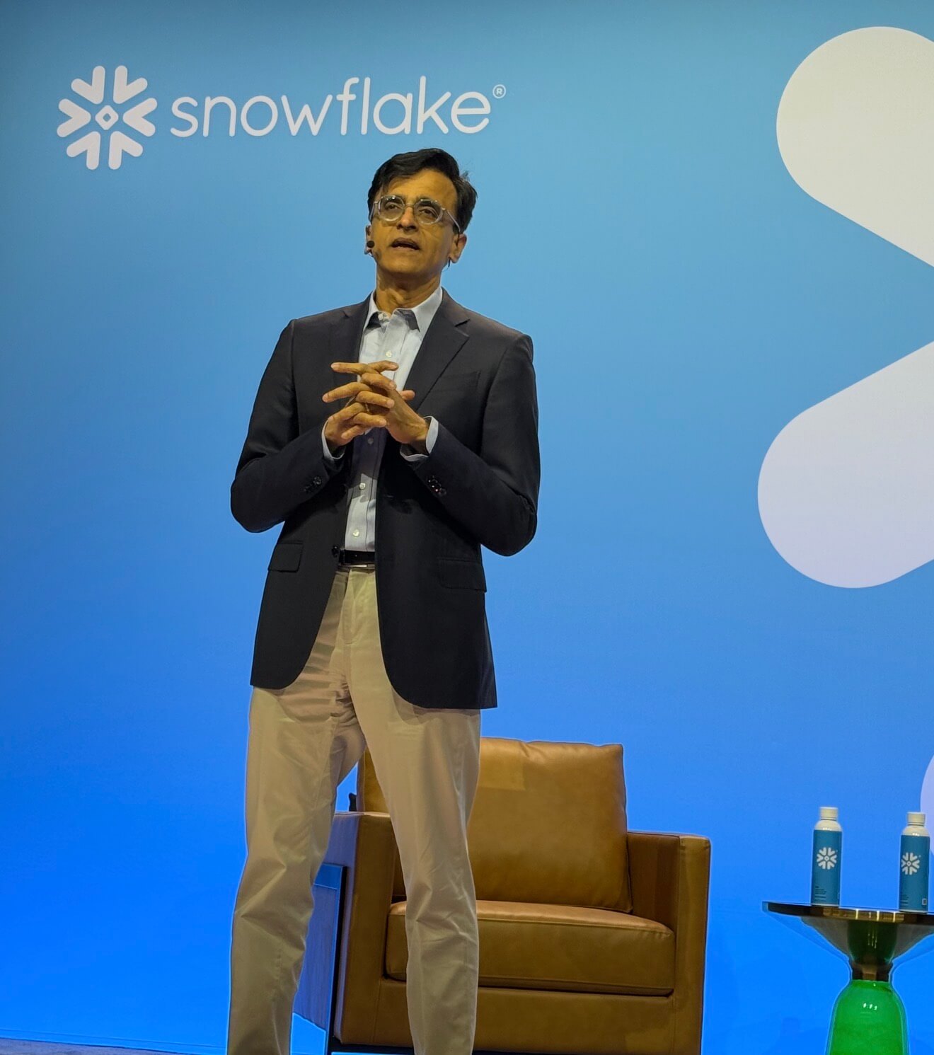 Special Breaking Analysis | Snowflake moves up the AI stack - but the ...