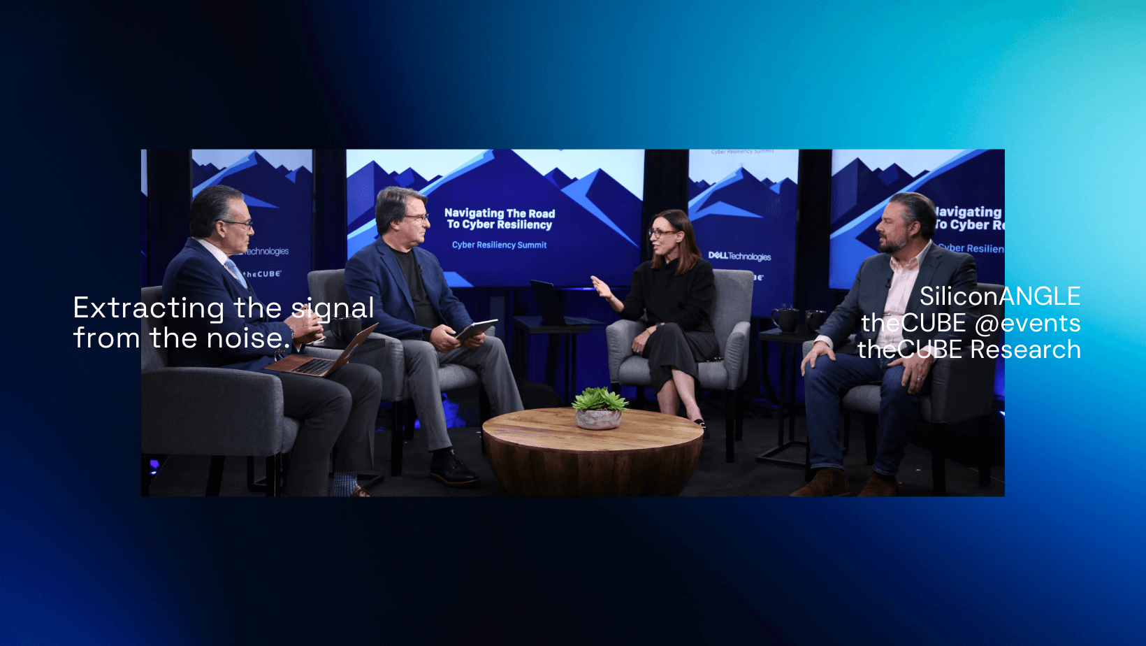 Research - theCUBE Research