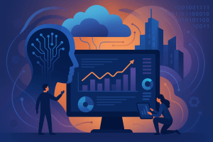 Discover how real-time observability, AI-powered analytics, and automation help enterprises tackle complexity, boost reliability, and future-proof digital transformation.
