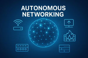autonomous networking
