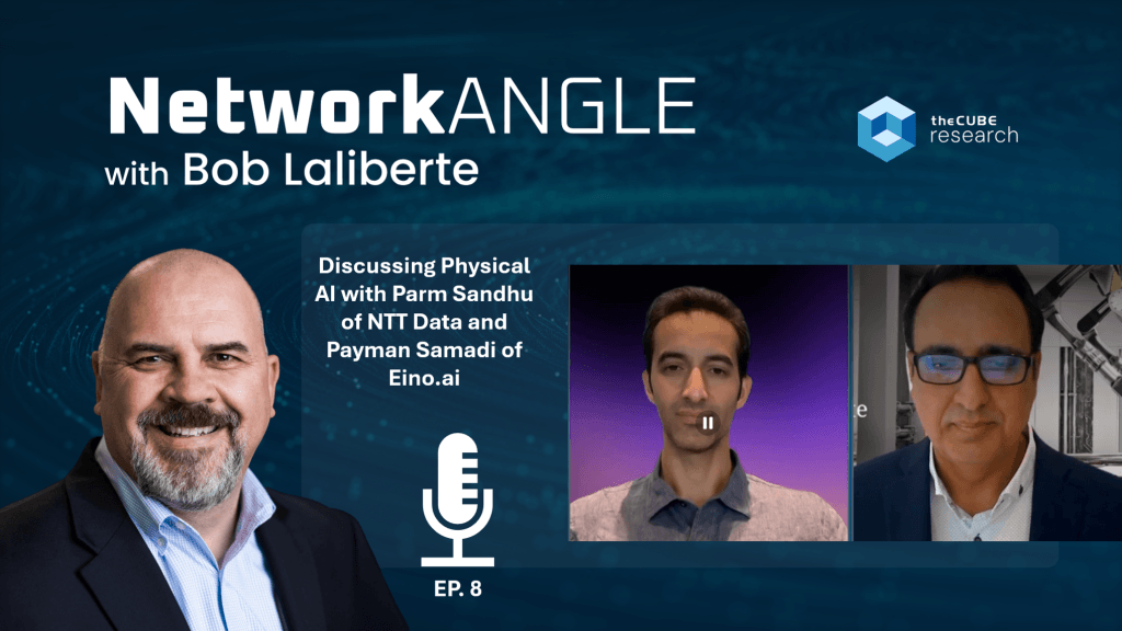 NetworkANGLE