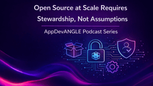 Open Source at Scale Requires Stewardship, Not Assumptions