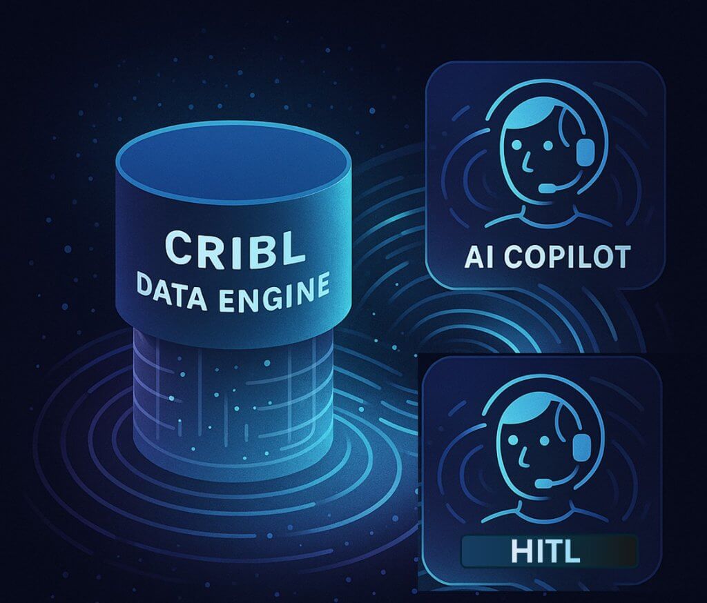 Cribl AI CoPilot