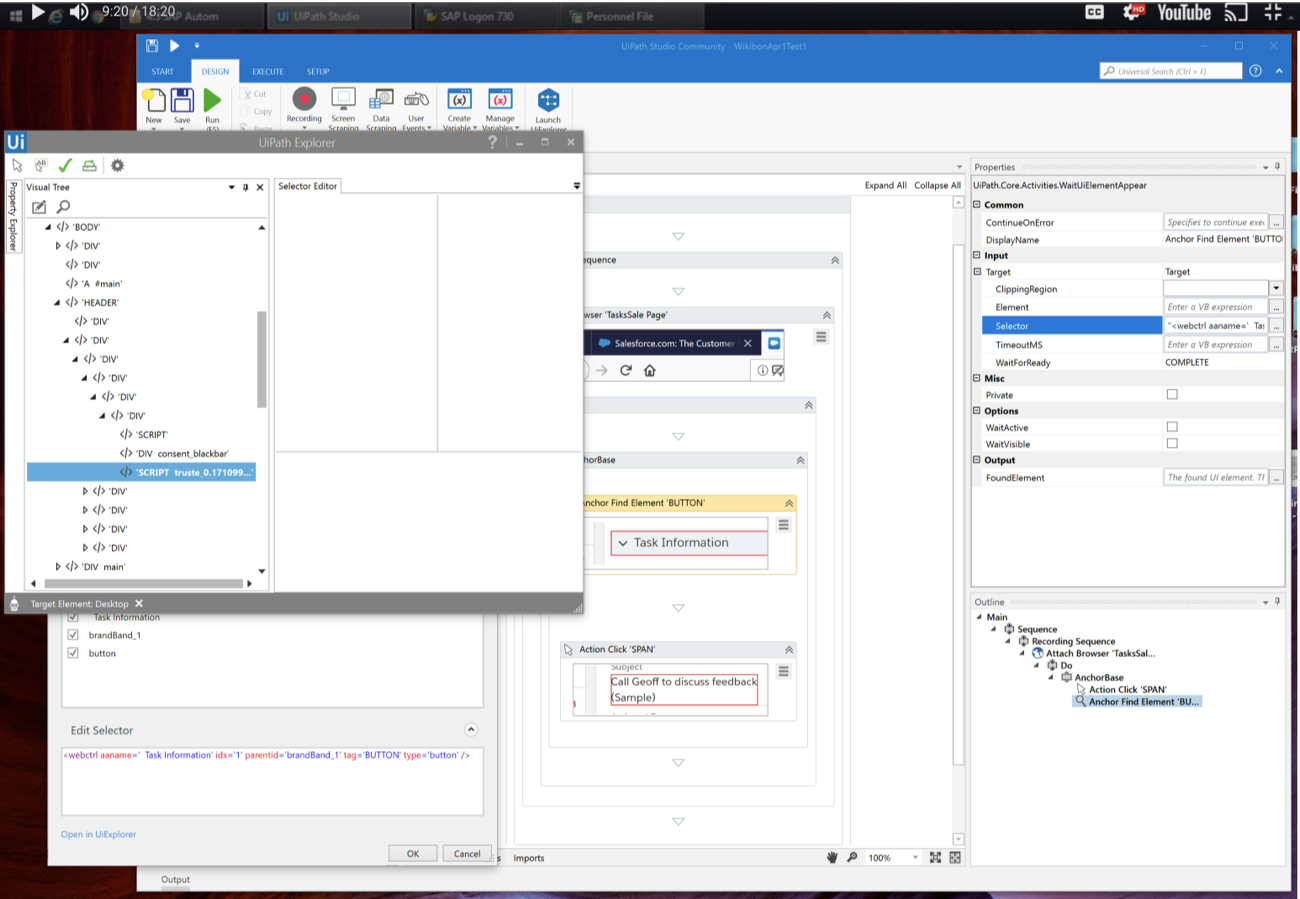 Assessing RPA Time-to-Value with UIPath - theCUBEResearch