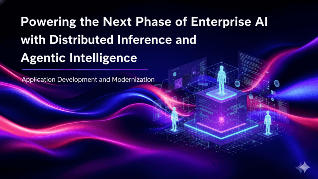 Red Hat AI 3 Unifies Open Source Platform