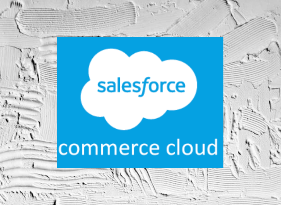 Salesforce Commerce Cloud