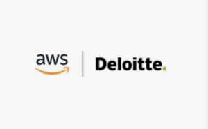 AWS-Deloitte alliance strategically speeds innovation