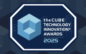 Announcing the Tech Innovation CUBEd Awards celebrating innovation