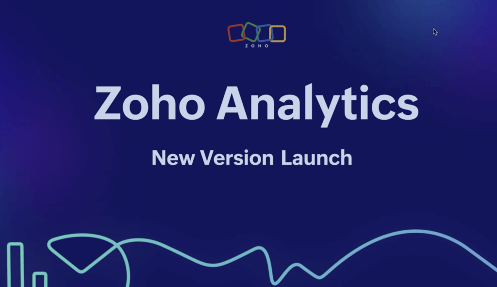 Zoho Analytics launches updated version of its BI platform