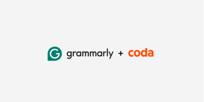 Grammarly's acquisition of Coda is a strategic pivot