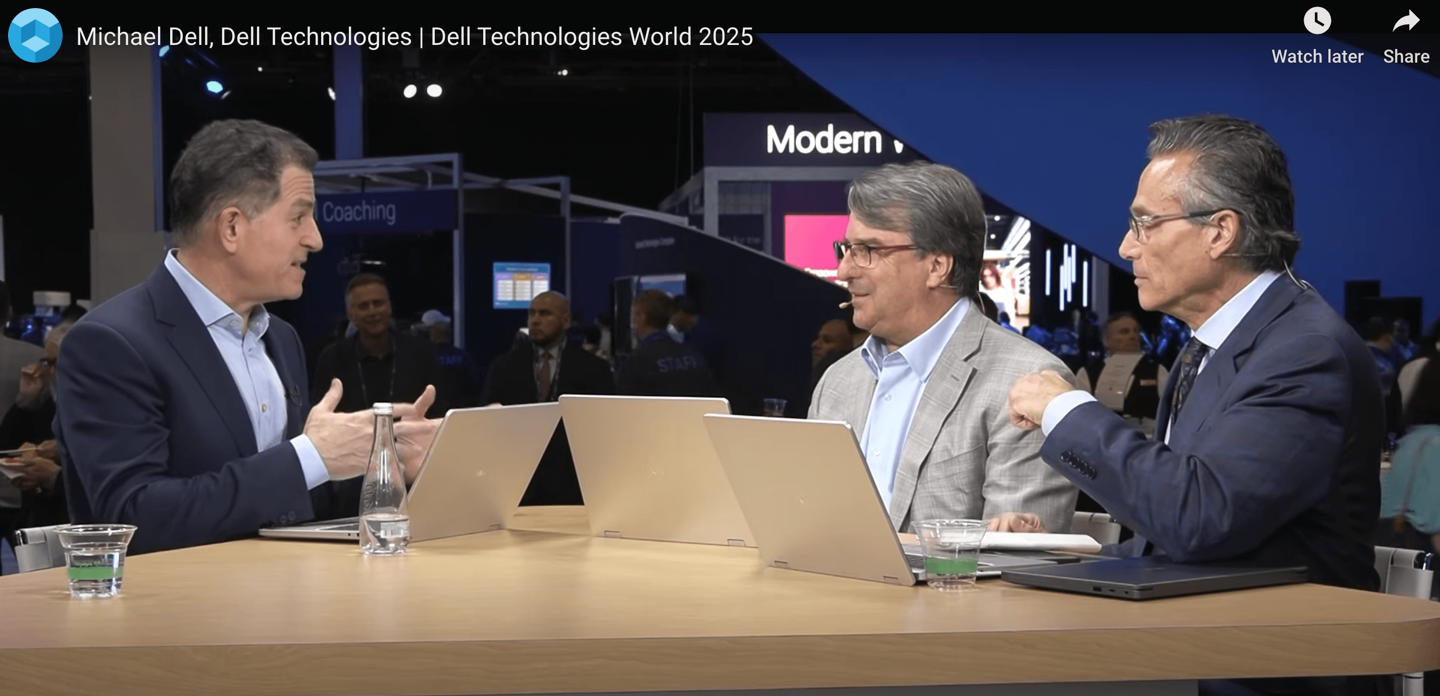 Special Breaking Analysis | Dell’s Enterprise AI Gambit Stretches From ...