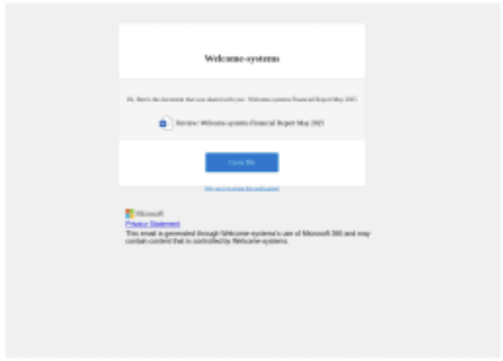 The Peril of Trust: New Cloudflare Report Details How Attackers ...