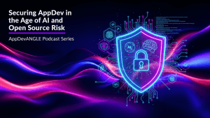 Securing AppDev in the Age of AI and Open Source Risk