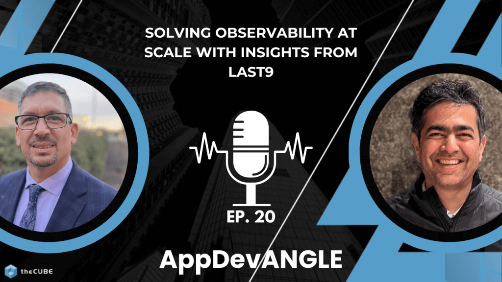Solving Observability at Scale with Insights from Last9