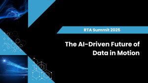The AI-Driven Future of Data in Motion