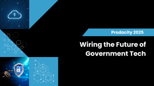 Wiring the Future of Government Tech