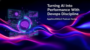 Turning AI Into Performance With DevOps Discipline