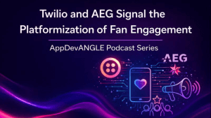 Twilio and AEG Signal the Platformization of Fan Engagement