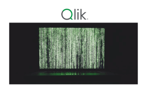 Qlik Connect event recap