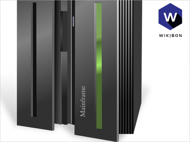 Adding Mainframe Data To Big Data Systems - theCUBE Research