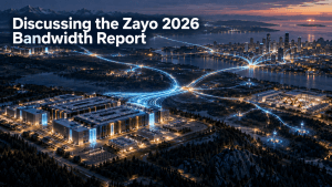 The Zayo 2026 Bandwidth Report